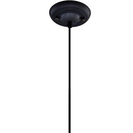 Luzes Pendentes Tradicionais Clássicas Vintage Retro Metal