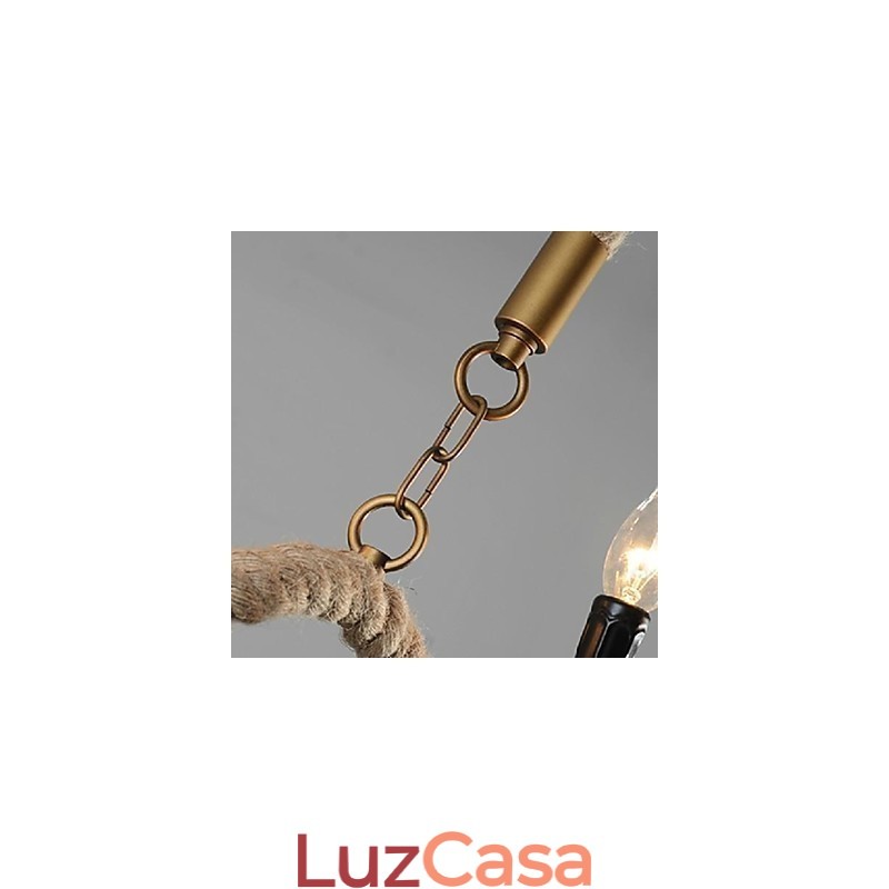 Tradicional clássico vintage retro lanterna country galvanizado metal pingente luz