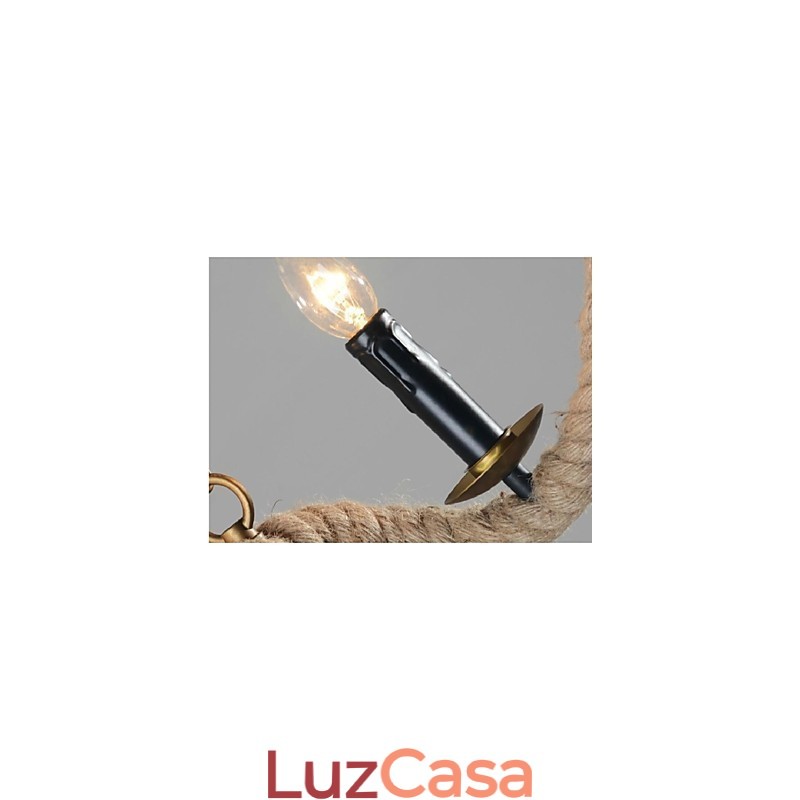 Tradicional clássico vintage retro lanterna country galvanizado metal pingente luz