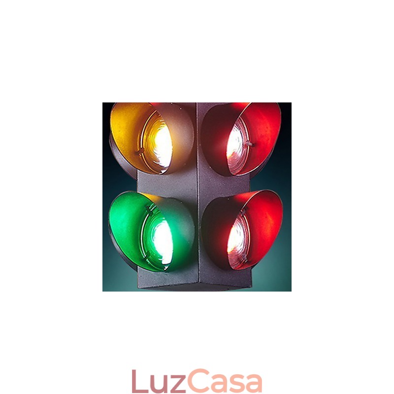 Incluso Loft Pendant Light Rústico Lodge Pintura Metal