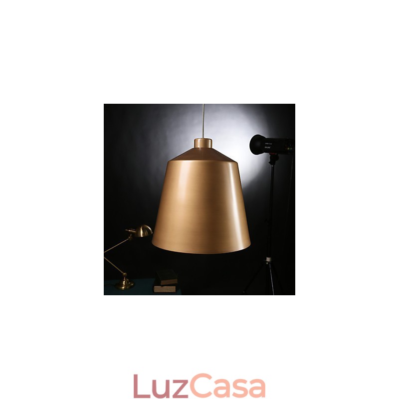 Lustre com tema de design criativo retrô Lustre LOFT Lustre estilo industrial americano