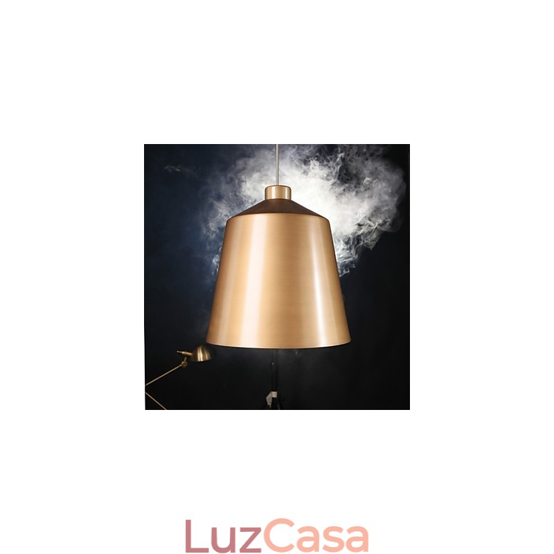 Lustre com tema de design criativo retrô Lustre LOFT Lustre estilo industrial americano