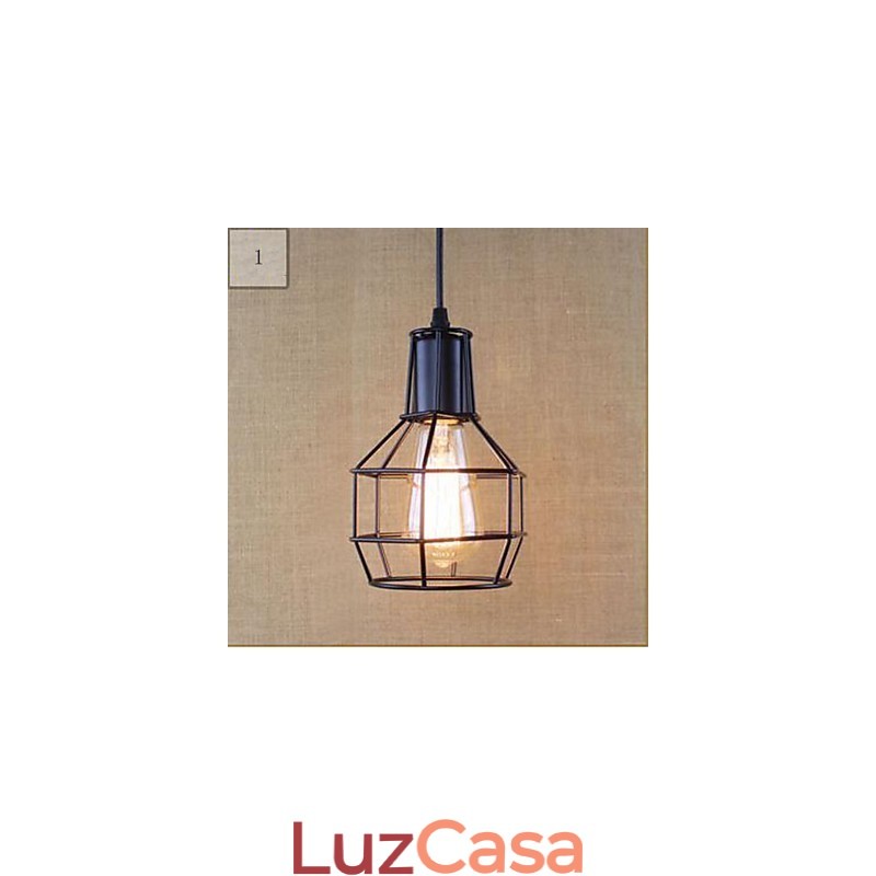 O café sentado Droplight