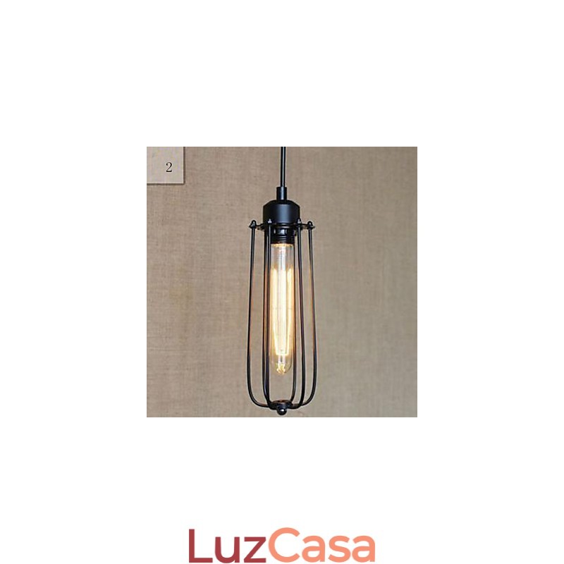 O café sentado Droplight