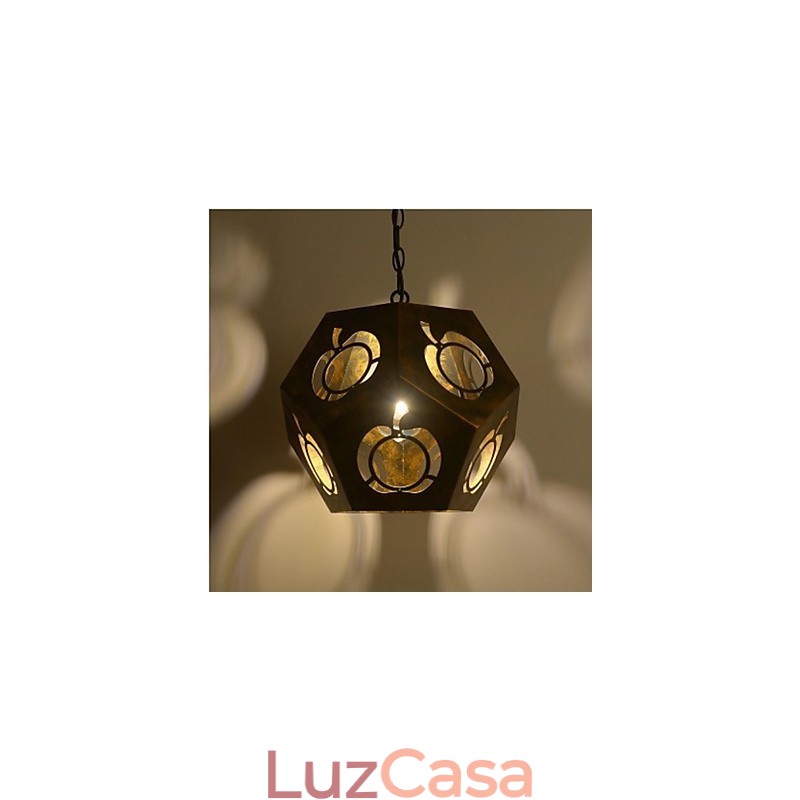 Bar Creative Kaleidoscope Lustre