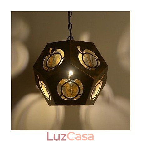 Bar Creative Kaleidoscope Lustre