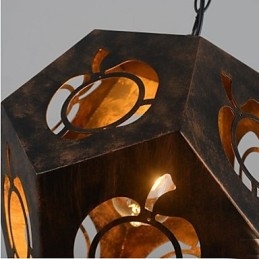 Bar Creative Kaleidoscope Lustre