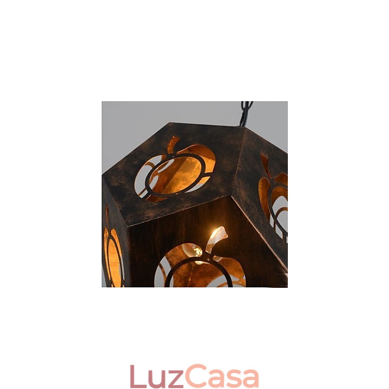 Bar Creative Kaleidoscope Lustre