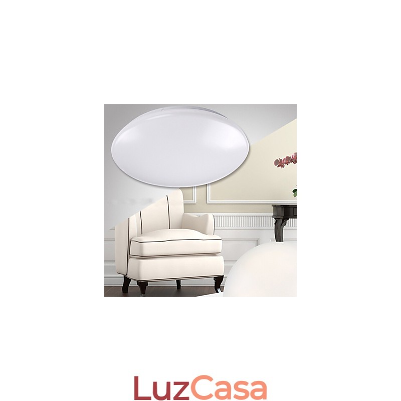 Luminárias pendentes modernas contemporâneas de metal
