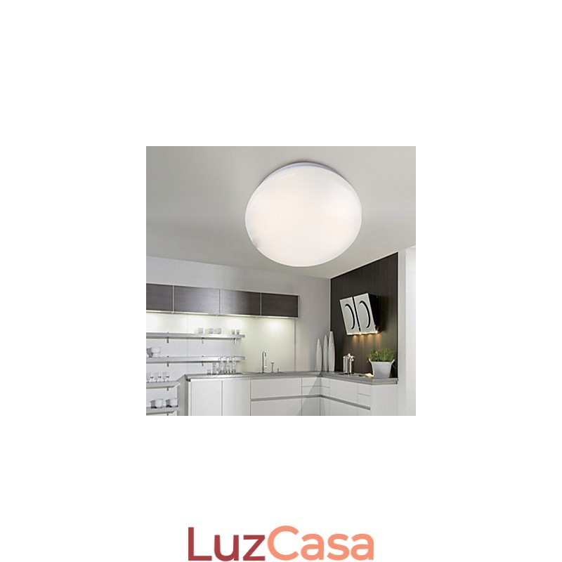 Luminárias pendentes modernas contemporâneas de metal