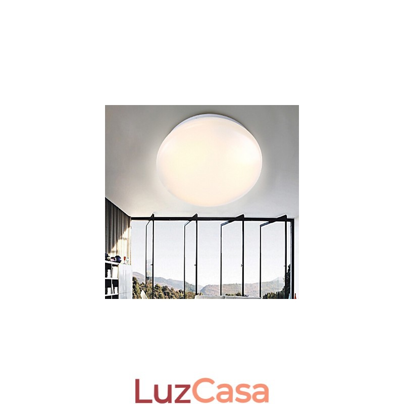 Luminárias pendentes modernas contemporâneas de metal