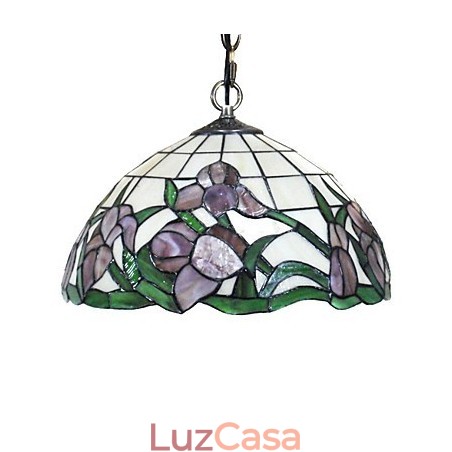 Luminária pendente estilo mini bowl bronze Luminária pendente estilo mini bowl bronze