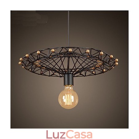 Lustre de roda gigante da indústria de ferro do país americano Lustre de roda gigante da indústria de ferro do país americano