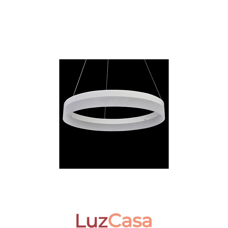 Atacadista Moderno Acrílico Pendente Luz