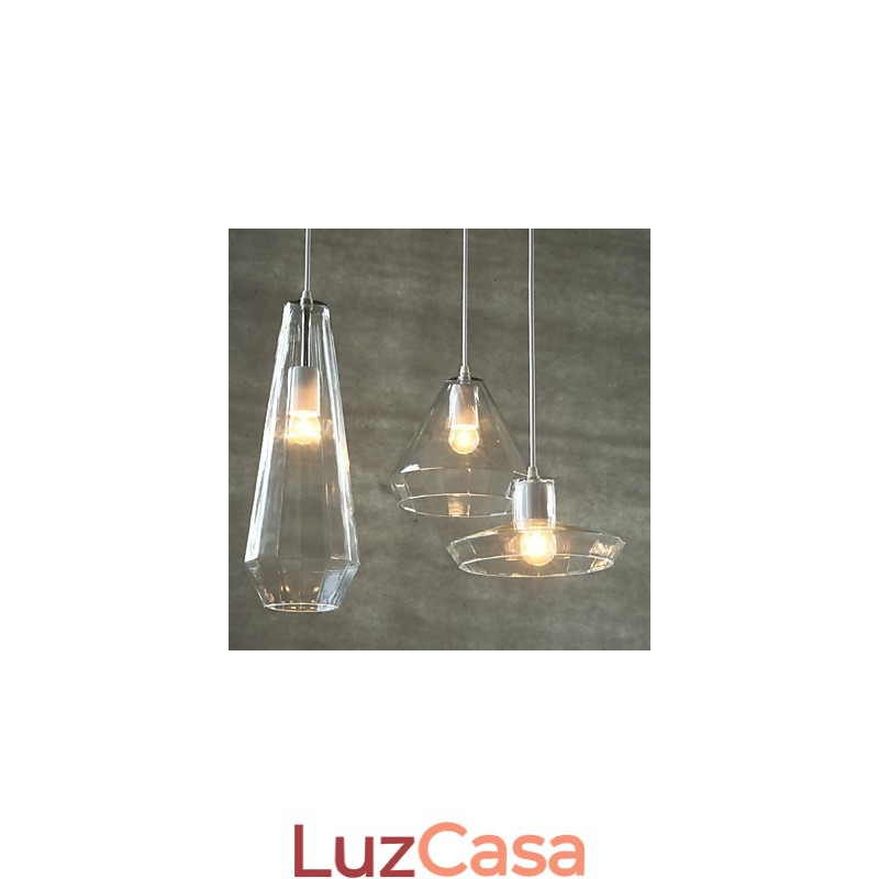 Droplight de ponta única