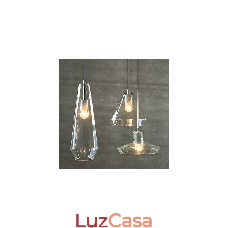 Droplight de ponta única