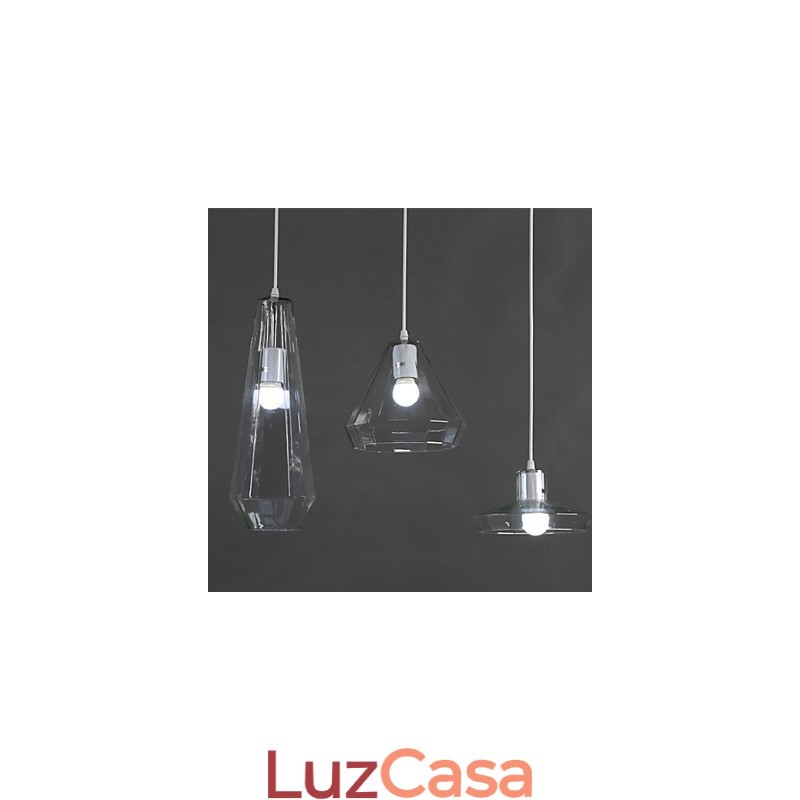 Droplight de ponta única