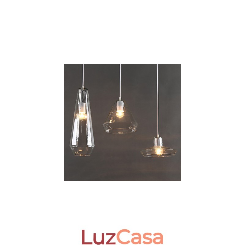 Droplight de ponta única