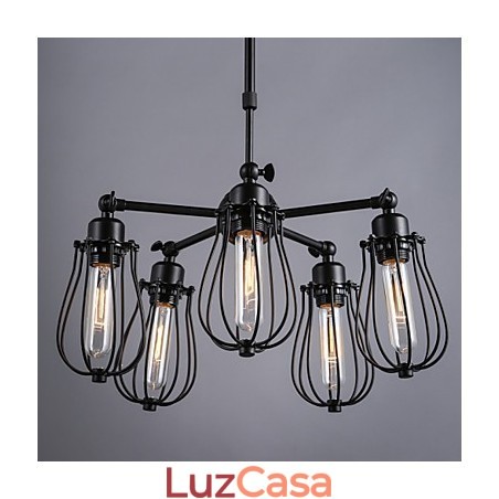 Retro Classic Metal Ceiling Lights Simples Luminárias Pendentes Café Luminária Pendente Retro Classic Metal Ceiling Lights Simples Luminárias Pendentes Café Luminária Pendente