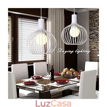 Refeições de ferro forjado Lustre Café Loja Granadas Droplight Refeições de ferro forjado Lustre Café Loja Granadas Droplight