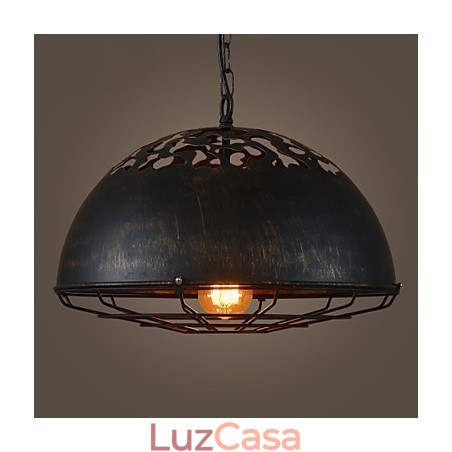 Retro Classic Metal Ceiling Lights Simples Luminárias Pendentes Café Luminária Pendente Retro Classic Metal Ceiling Lights Simples Luminárias Pendentes Café Luminária Pendente