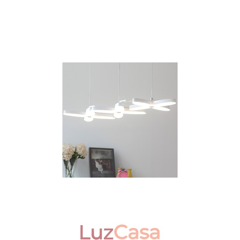 Luminária pendente moderna e contemporânea