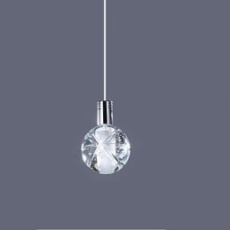 Lustre de Cristal 1 Hail