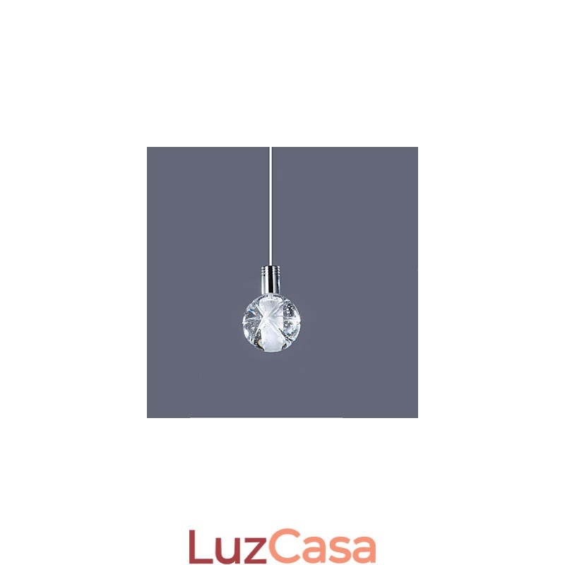 Lustre de Cristal 1 Hail