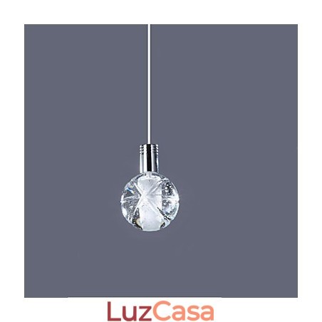 Lustre de Cristal 1 Hail Lustre de Cristal 1 Hail
