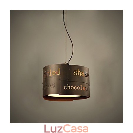 LOFT Modern Fashion Nordic Art Creative Tecido Luminária Pendente Cafe Lamp Luminária Pendente Dia 35cm LOFT Modern Fashion Nordic Art Creative Tecido Luminária Pendente Cafe Lamp Luminária Pendente Dia 35cm