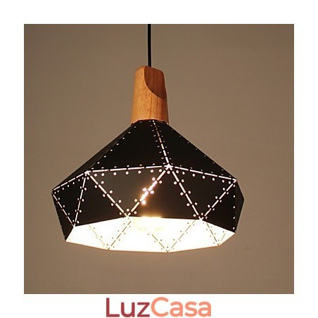 Retro Classic Metal Ceiling Lights Simples Luminárias Pendentes Café Luminária Pendente Retro Classic Metal Ceiling Lights Simples Luminárias Pendentes Café Luminária Pendente