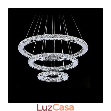 Luminárias de teto de cristal, lustre pendente, luminárias Luminárias de teto de cristal, lustre pendente, luminárias