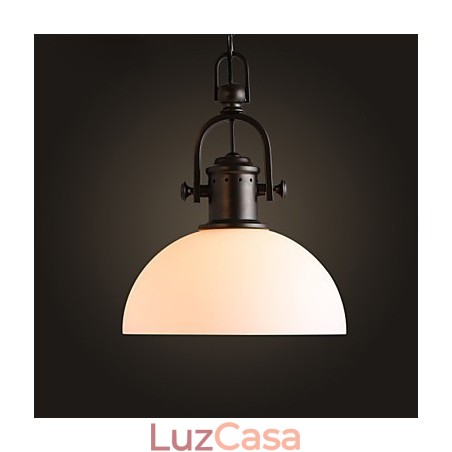 Luminária pendente de vidro estilo mini contemporâneo moderno outros Luminária pendente de vidro estilo mini contemporâneo moderno outros