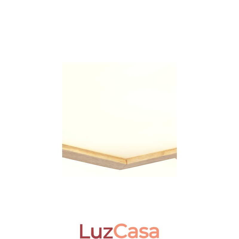 Luminária pendente moderna contemporânea estilo country mini outros madeira bambu