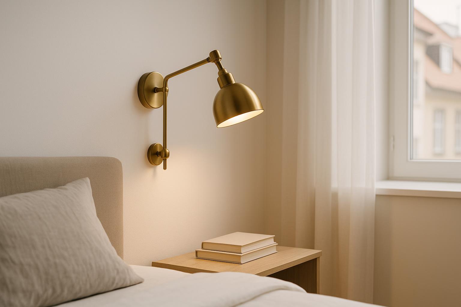 Iluminação para casa: como escolher luzes pendentes com conforto e estilo