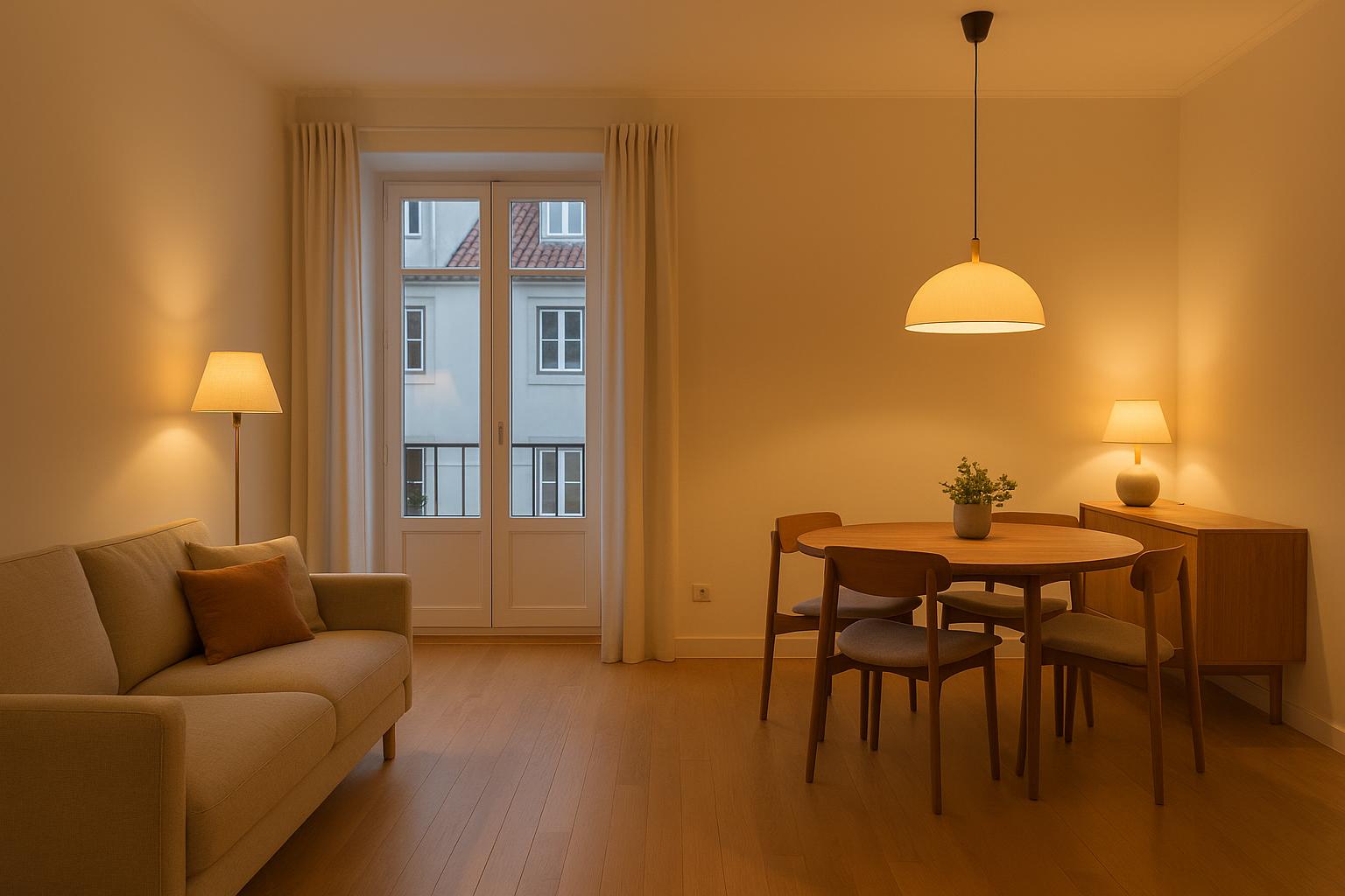 Luminárias decorativas: como escolher luzes pendentes para a sua casa