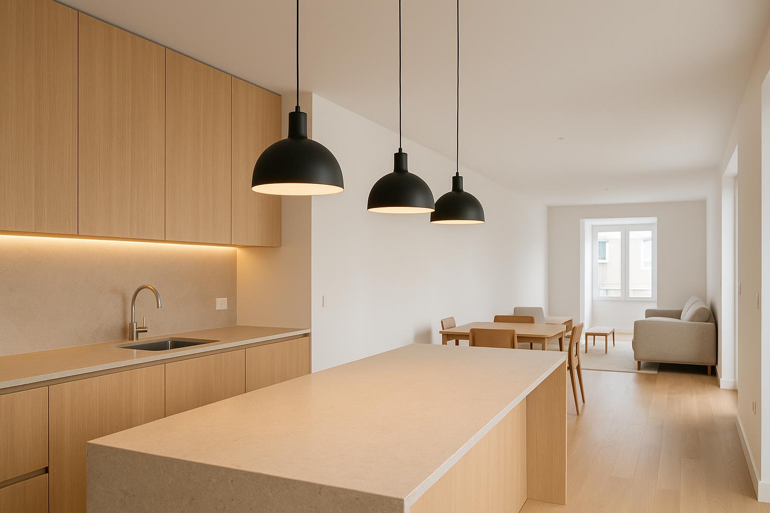 Luminárias decorativas: como escolher luzes pendentes para a sua casa