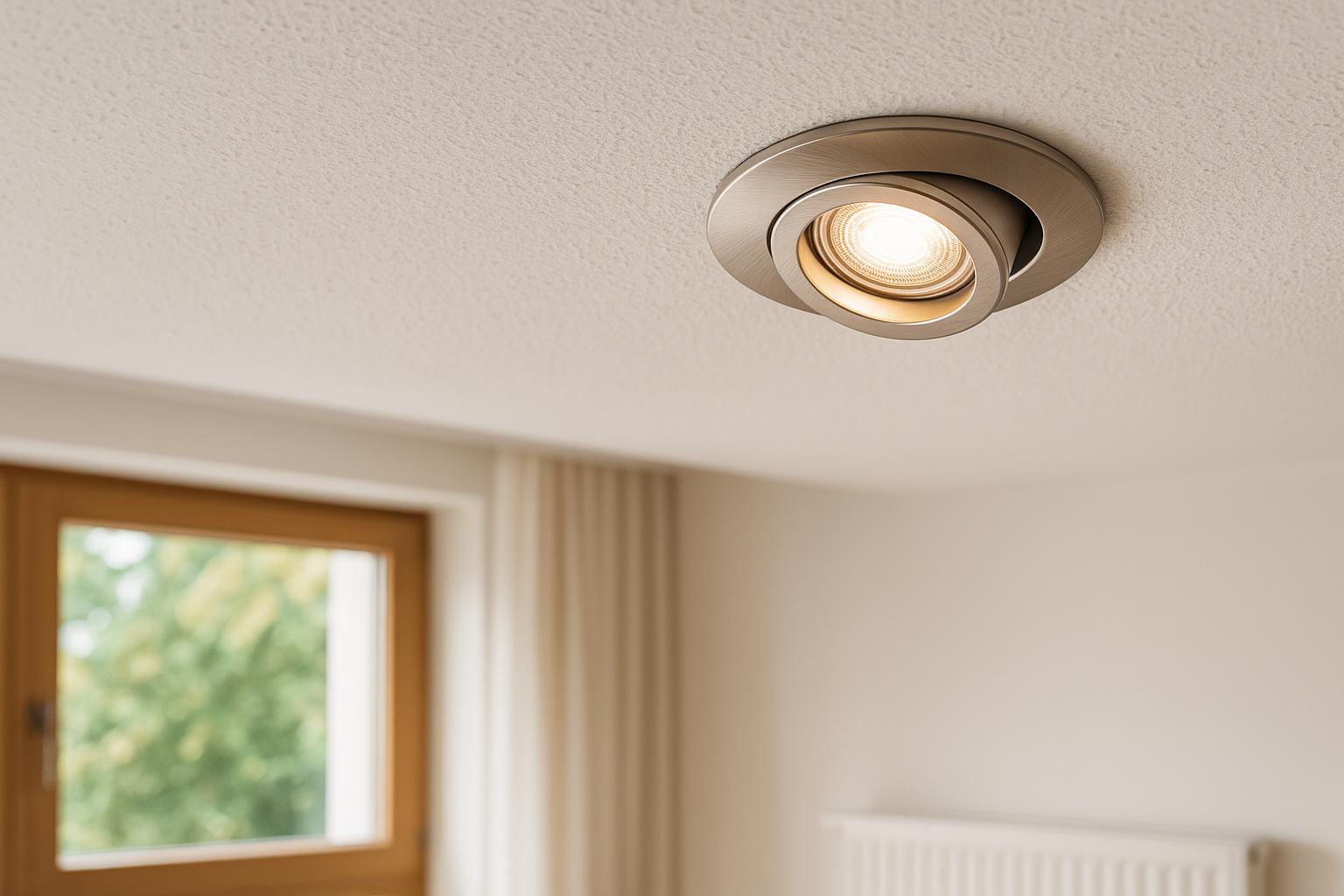 Lustres de teto: como escolher a peça certa para iluminar e valorizar a sua casa