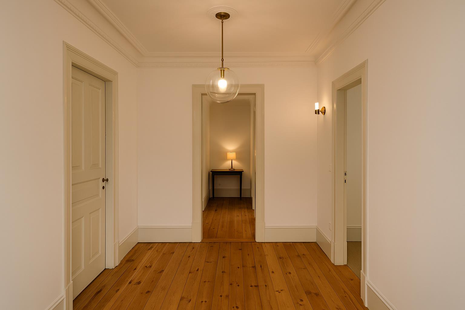 Lustres modernos: como escolher iluminação elegante para a sua casa